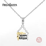 Easter Pendants