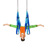 Fitness Yoga Hammock Yoga Swing Anti-gravity Aerial Straps