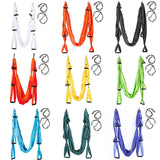 Fitness Yoga Hammock Yoga Swing Anti-gravity Aerial Straps
