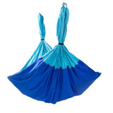 Fitness Yoga Hammock Yoga Swing Anti-gravity Aerial Straps