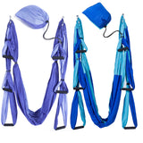 Fitness Yoga Hammock Yoga Swing Anti-gravity Aerial Straps