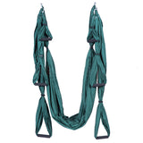 Fitness Yoga Hammock Yoga Swing Anti-gravity Aerial Straps