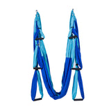 Fitness Yoga Hammock Yoga Swing Anti-gravity Aerial Straps