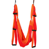 Fitness Yoga Hammock Yoga Swing Anti-gravity Aerial Straps