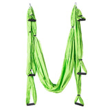 Fitness Yoga Hammock Yoga Swing Anti-gravity Aerial Straps