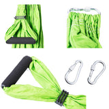 Fitness Yoga Hammock Yoga Swing Anti-gravity Aerial Straps