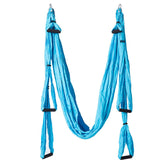 Fitness Yoga Hammock Yoga Swing Anti-gravity Aerial Straps
