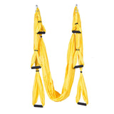 Fitness Yoga Hammock Yoga Swing Anti-gravity Aerial Straps