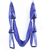 Fitness Yoga Hammock Yoga Swing Anti-gravity Aerial Straps