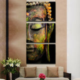 Buddha Aura