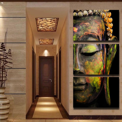 Buddha Aura