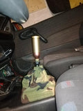 Bullet Racing Shift Knob