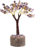 Gemstone Trees