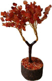 Gemstone Trees
