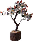 Gemstone Trees