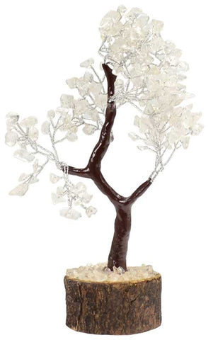 Gemstone Trees