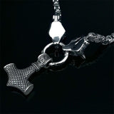 Men Domineering Self Defense Chain