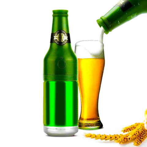 BeerFoam™ Draft Experience
