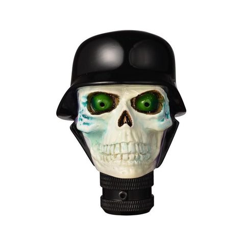 Skull Car Gear Shift Knob