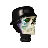 Skull Car Gear Shift Knob
