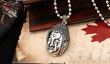 Buddha Necklace Serenity Series
