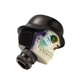 Skull Car Gear Shift Knob
