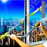 SkyClean™ High Rise Window Cleaner