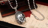 Buddha Necklace Serenity Series