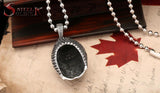 Buddha Necklace Serenity Series