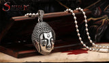 Buddha Necklace Serenity Series