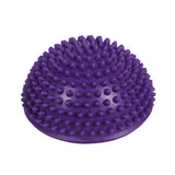 Inflatable Half Yoga Ball