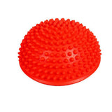 Inflatable Half Yoga Ball