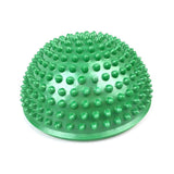 Inflatable Half Yoga Ball