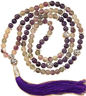 Mala Beads