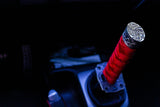 Katana Samurai Sword Shift Knob (Fits Most Cars - Universal Shift Knob)