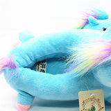Cozy Unicorn Slippers