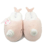 Cozy Narwhal Slippers