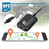 Mini GPS