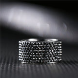 Crystal Ring