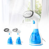 Handheld Fabric Steamer