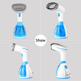 Handheld Fabric Steamer