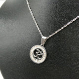 Om Necklace