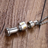 Om Necklace
