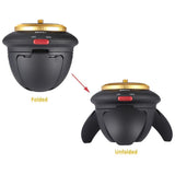 360 Bluetooth Panorama Ball Head
