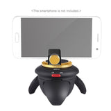 360 Bluetooth Panorama Ball Head