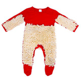 Baby Onesie Mop