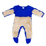 Baby Onesie Mop