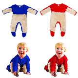 Baby Onesie Mop