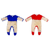 Baby Onesie Mop