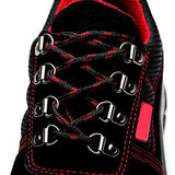 INDESTRUCTIBLE STEEL TOE WORK SHOES